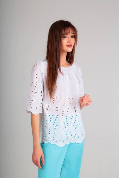 купить Блуза SHETTI 1028