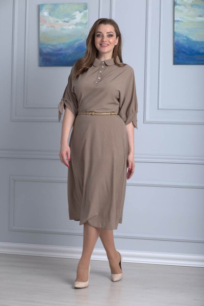 купить Платье ANELLI 670