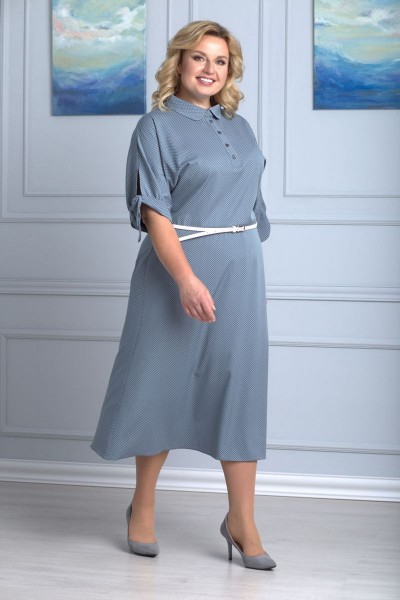 купить Платье ANELLI 670-1