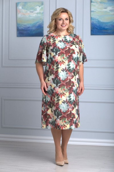 купить Платье ANELLI 677-3