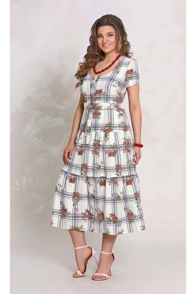 Платье VITTORIA QUEEN 8303