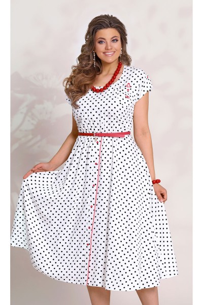 Платье VITTORIA QUEEN 9023