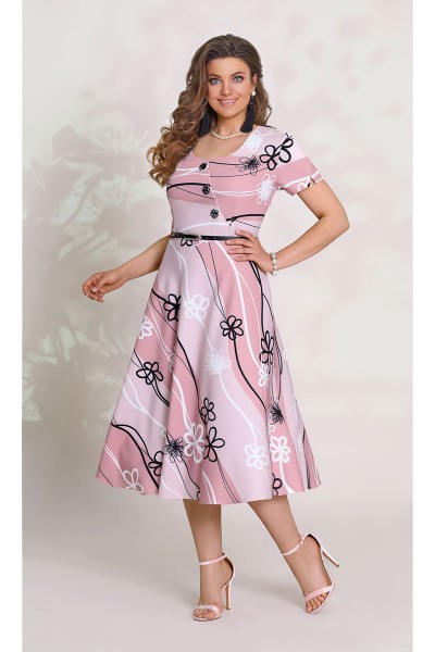 Платье VITTORIA QUEEN 9133