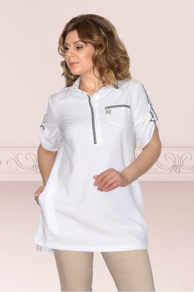 купить Туника NEEDLE РЕВЕРТЕКС 380-1