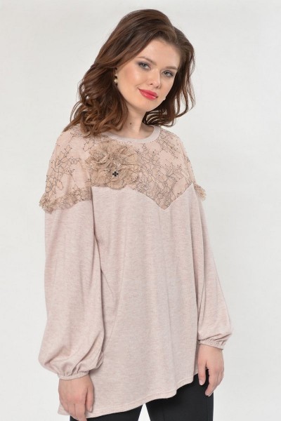 купить Блуза FAUFILURE 881