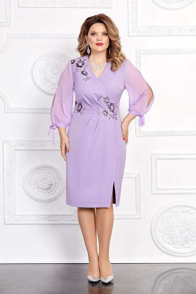 купить Платье Mira Fashion 4659