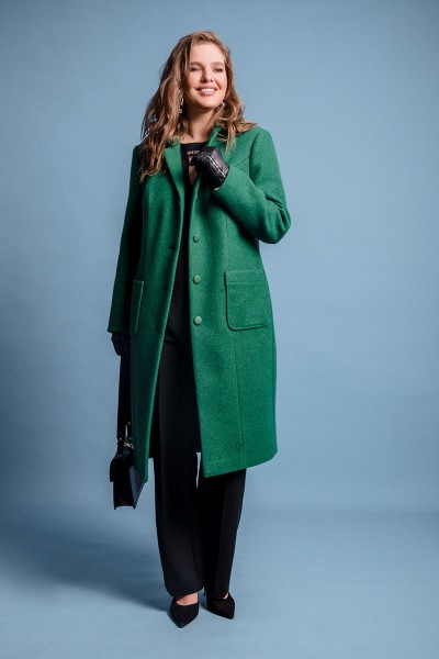 купить Пальто S MALICH for woman 11123