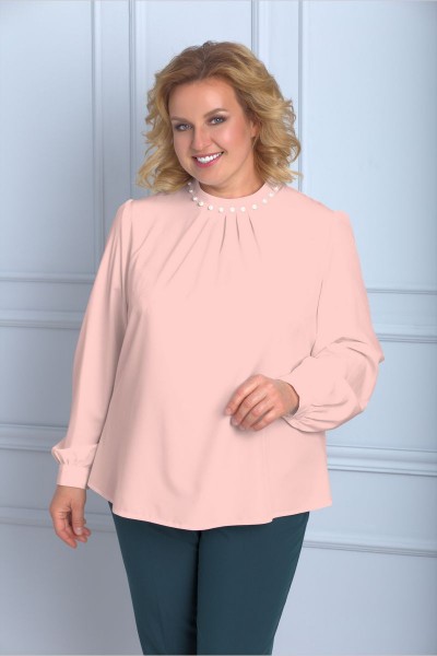купить Блуза ANELLI 611