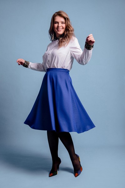 купить Юбка S MALICH for woman 11116