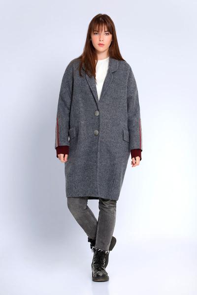 купить Пальто Jersey 1733