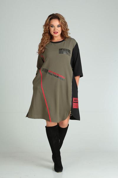 Платье SandyNa 13628