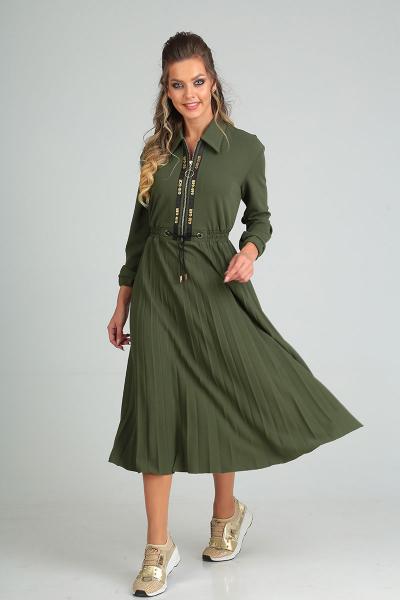 Платье SandyNa 13610