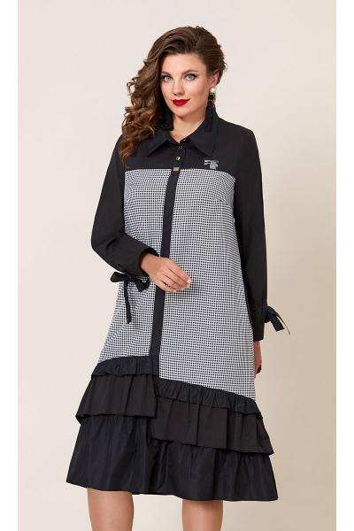 купить Платье VITTORIA QUEEN 9743