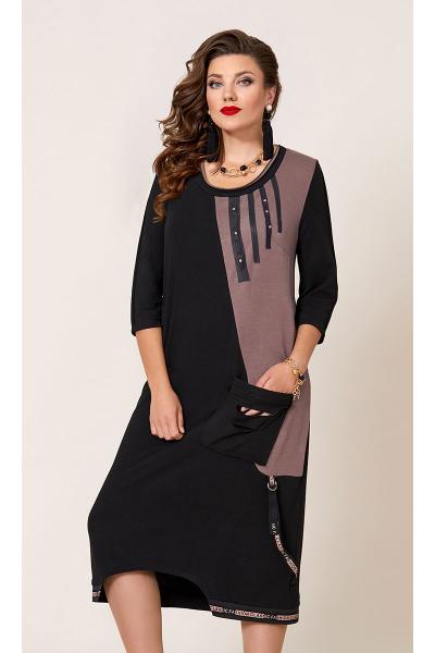 купить Платье VITTORIA QUEEN 9753