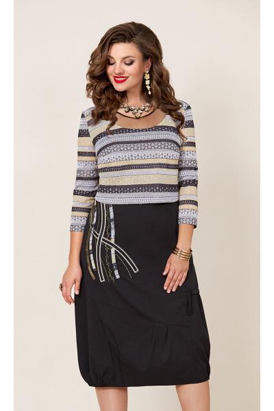 купить Платье VITTORIA QUEEN 9573