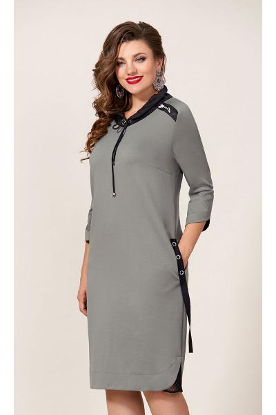 купить Платье VITTORIA QUEEN 7513