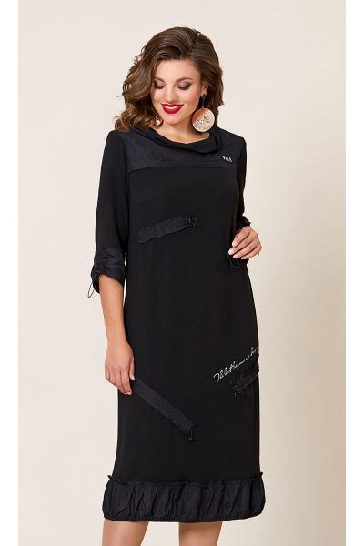 купить Платье VITTORIA QUEEN 9483