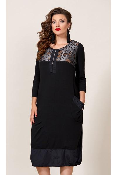 купить Платье VITTORIA QUEEN 9613