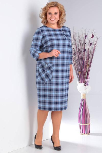 купить Платье MILANA 169