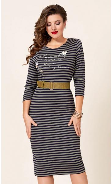 купить Платье VITTORIA QUEEN 10353