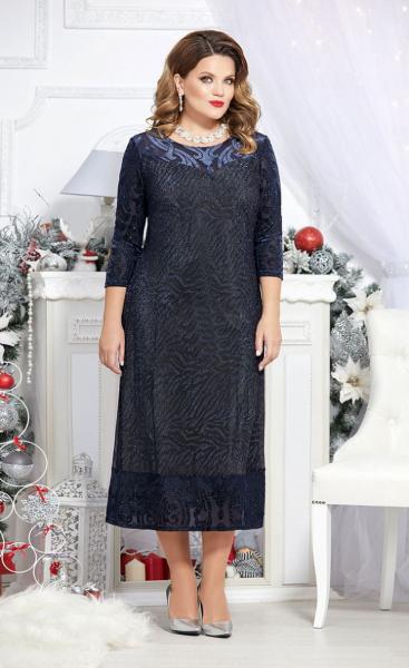 купить Платье Mira Fashion 4730