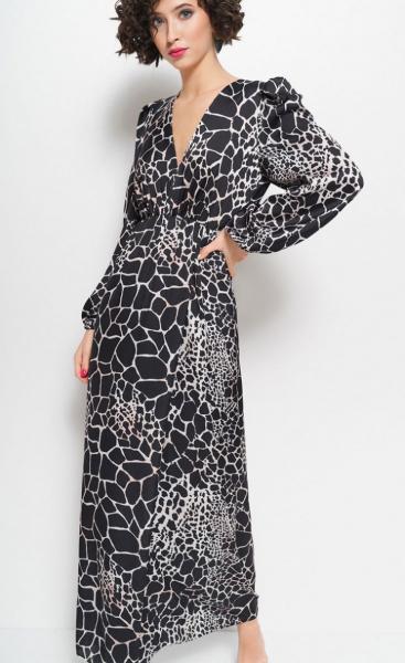 купить Платье Beauty Style 3450