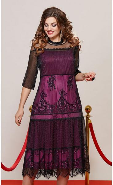купить Платье VITTORIA QUEEN 10523