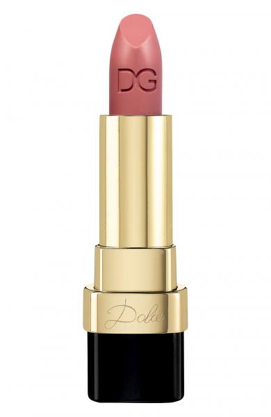 Губная помада Dolce&Gabbana Dolce Matte Lipstick, оттенок 130 Dolce Peony