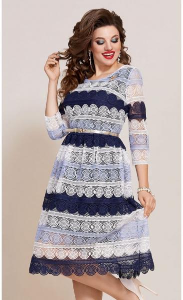 Платье VITTORIA QUEEN 1082310823