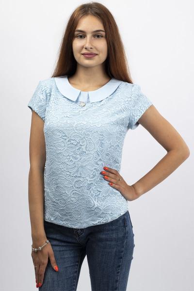 Блуза VIZAVI 554 -1