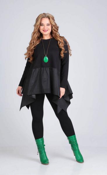 Джемпер Andrea Style 00245