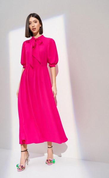 Платье Beauty Style 3477