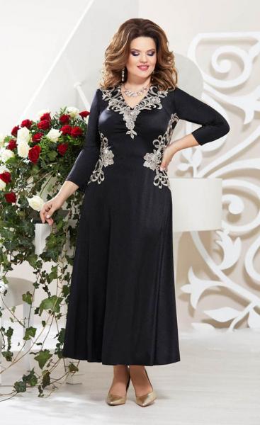 купить Платье Mira Fashion 4772