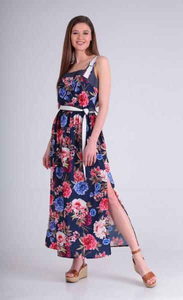 купить Платье Anastasia Mak 710-1