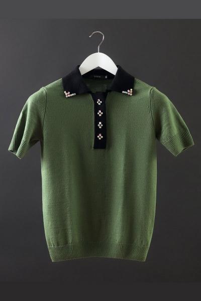 купить Джемпер FAVORINI 21773