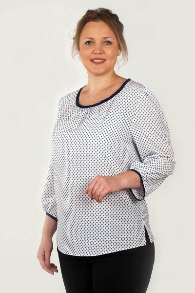 купить Блуза ZLATA 4310