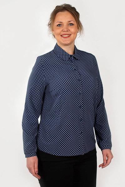 купить Блуза ZLATA 4287