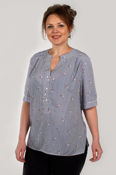 купить Блуза ZLATA 4217