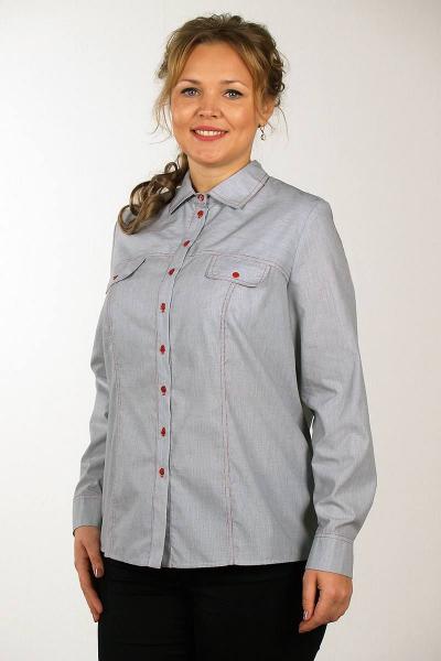 купить Блуза ZLATA 4121