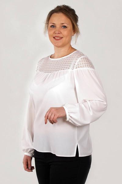 купить Блуза ZLATA 4304