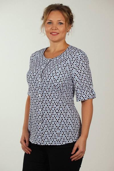 купить Блуза ZLATA 4222