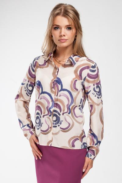 купить Блуза FEMME & DEVUR 70240