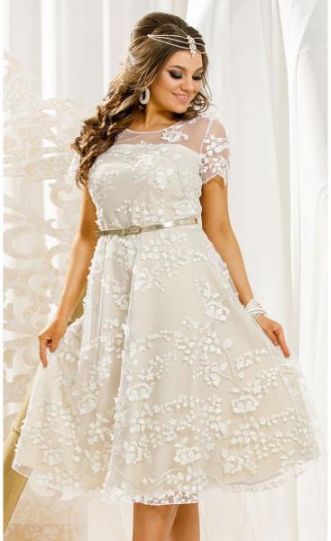 Платье VITTORIA QUEEN 11513 