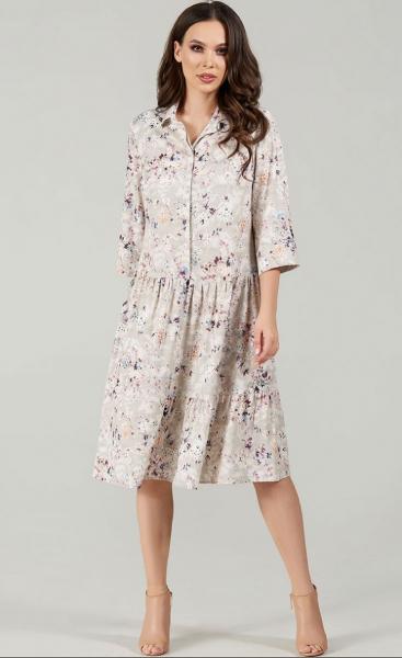 купить Платье TEFFI Style 1487-4