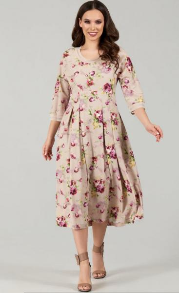купить Платье TEFFI Style 1498
