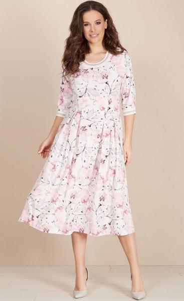 купить Платье TEFFI Style 1498-1