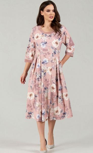 купить Платье TEFFI Style 1498-2