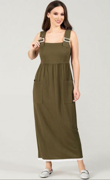 купить Сарафан TEFFI Style 1500