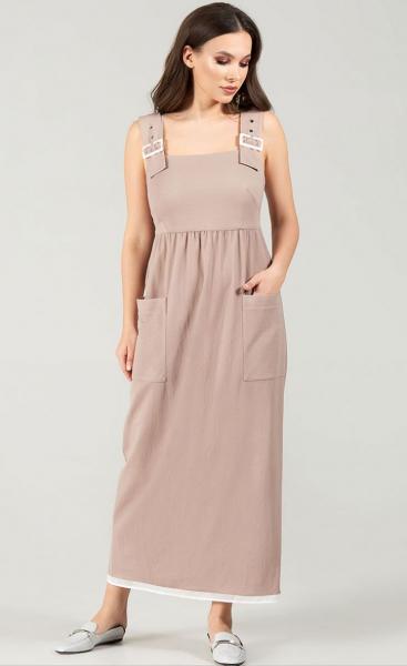 купить Сарафан TEFFI Style 1500-1