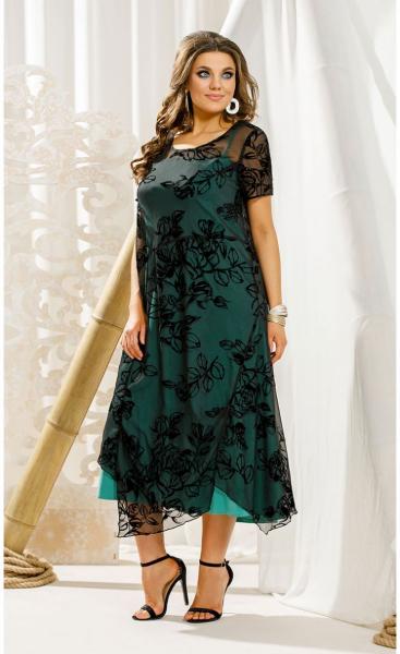 Платье VITTORIA QUEEN 11353-1
